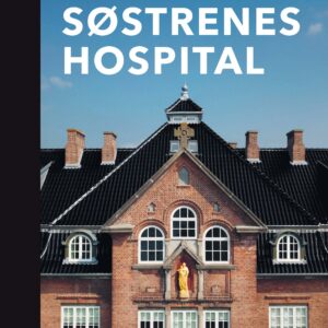 Forside af Søstrenes Hospital